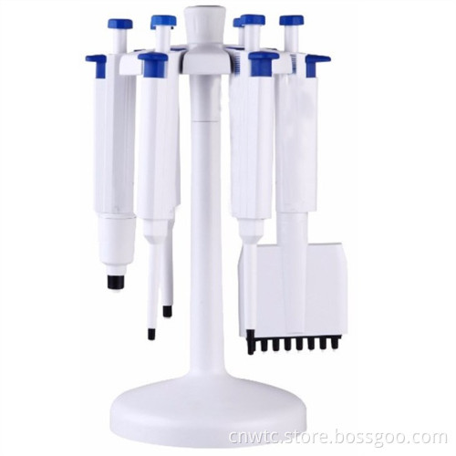 Lab Pipette Stand Holder: Enhancing Precision and Efficiency in Your Laboratory